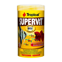 Tropical Supervit | Endast 89 kr! - Zoogiganten