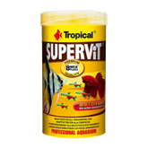 Tropical Supervit | Endast 89 kr! - Zoogiganten