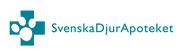 SVENSKA DJURAPOTEKET logotyp