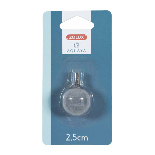 Zolux Syresten Rund - 2 CM