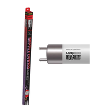 Exoterra reptile UVB300 T5 UVA/UVB - 54 WATT