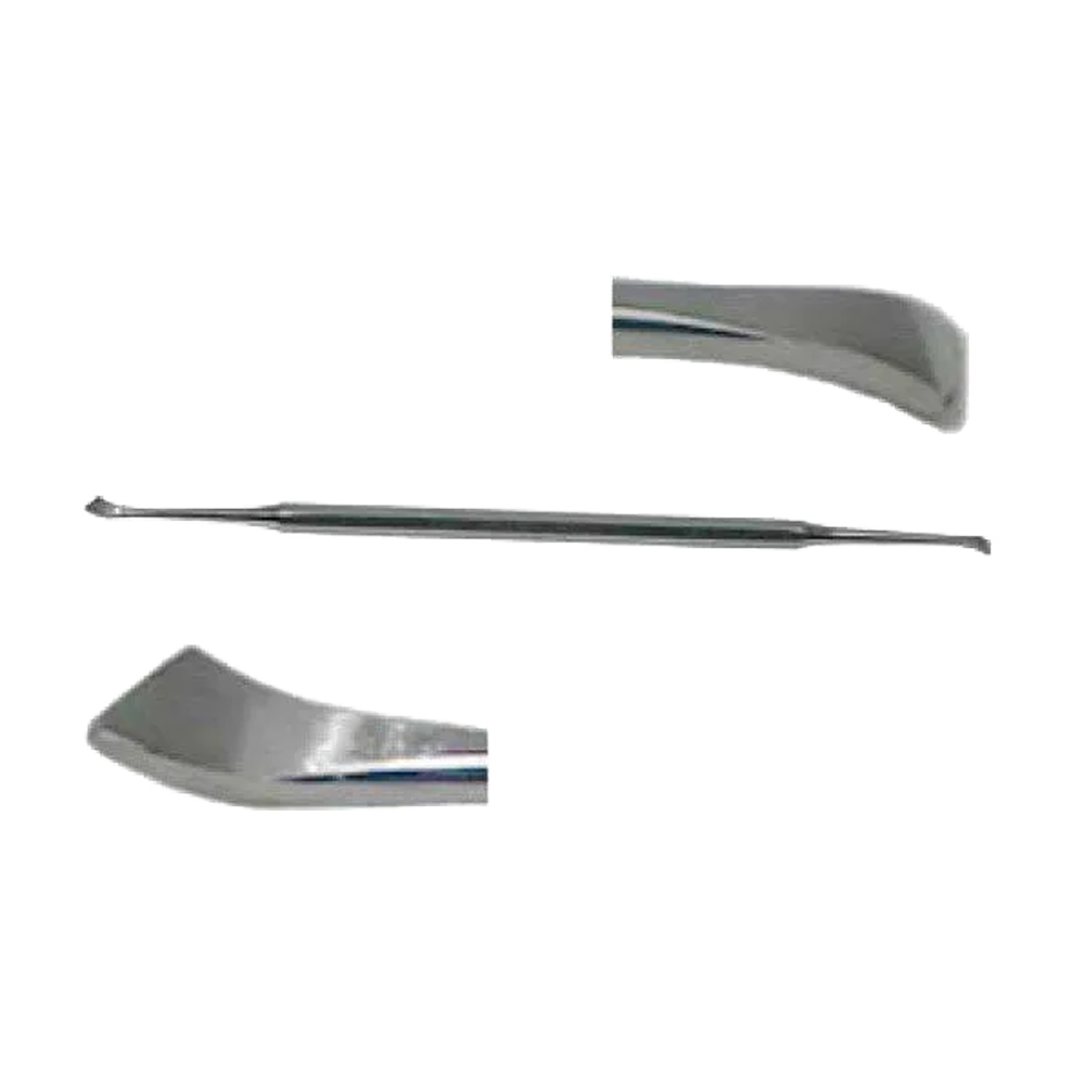 Tandstensinstrument Dubbel