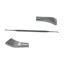 Tandstensinstrument Dubbel