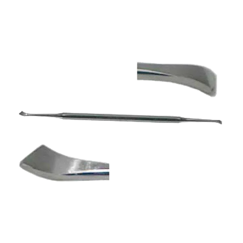 Tandstensinstrument Dubbel