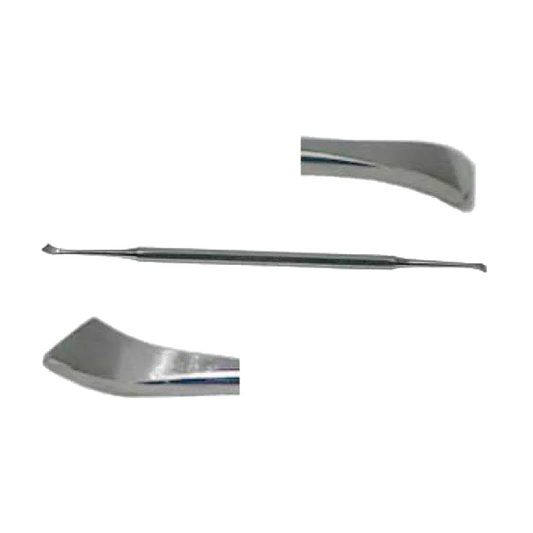 Tandstensinstrument Dubbel