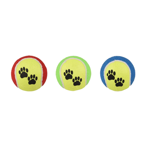 Tennisboll Giant - 10 CM