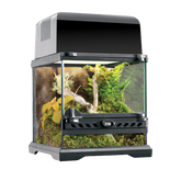 Terrarium Exoterra Nano Wide - 20X20X20 CM | Endast 699 kr! - Zoogiganten