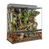 Terrarium Exoterra L X-Tall - 90X45X90 CM | Endast 6499 kr! - Zoogiganten