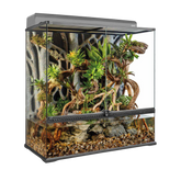 Terrarium Exoterra L X-Tall - 90X45X90 CM | Endast 6499 kr! - Zoogiganten