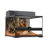 Terrarium Exoterra S Low - 45X45X30 CM | Endast 1999 kr! - Zoogiganten