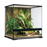 Terrarium Exoterra M Tall - 60X45X60 CM | Endast 3449 kr! - Zoogiganten