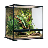 Terrarium Exoterra M Tall - 60X45X60 CM | Endast 3449 kr! - Zoogiganten