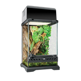 Terrarium Exoterra Nano Tall - 20X20X30 CM | Endast 799 kr! - Zoogiganten