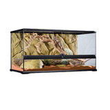 Terrarium Exoterra L Wide - 90X45X45 CM | Endast 4589 kr! - Zoogiganten