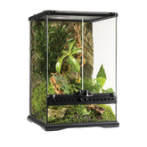 Terrarium Exoterra Mini Tall - 30X30X45 CM | Endast 1219 kr! - Zoogiganten