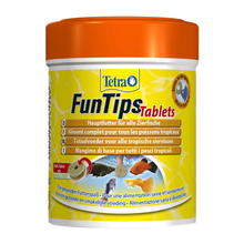 Tetra Funtips - 165 Tabletter | Endast 259 kr! - Zoogiganten