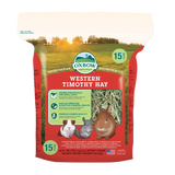 Hö Western Timothy - 425 G | Endast 129 kr! - Zoogiganten