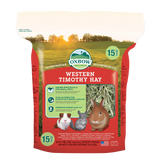 Hö Western Timothy - 425 G | Endast 129 kr! - Zoogiganten