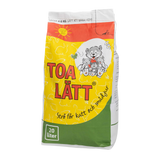 Toa-Lätt Kattströ