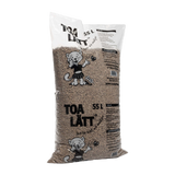 Toa-Lätt Kattströ