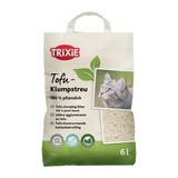 Tofu Kattströ klumpbildande