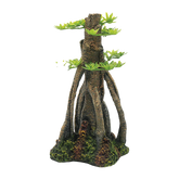 Träd Akvarium - 11X10X19 CM | Endast 129 kr! - Zoogiganten