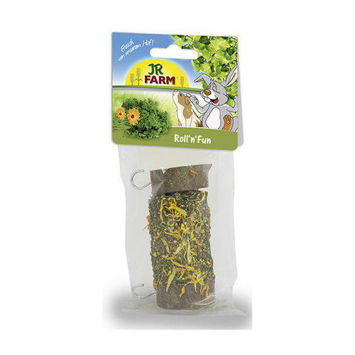 JR Farm Trästam Örter - 120 G | Endast 109 kr! - Zoogiganten