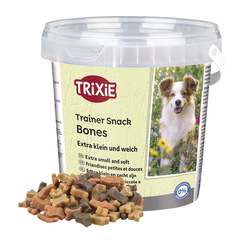 Soft Snack Trainer Snack - 500 G