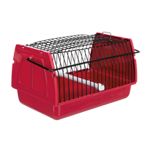 Transportbur Fågel