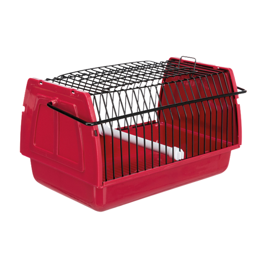Transportbur Fågel