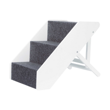 Trappa Mdf Justerbar Höjd - 40x67 CM