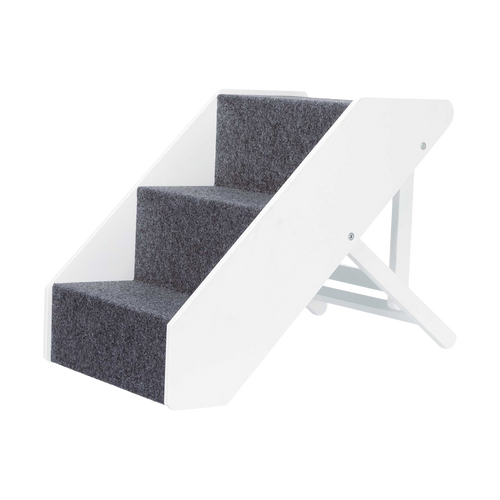 Trappa Mdf Justerbar Höjd - 40x67 CM