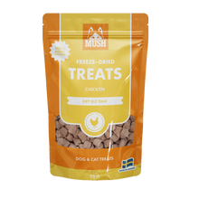 Mush Kyckling - 55 G