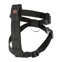 Bilsele Dog Protect S/M Svart - 40-55 CM | Endast 429 kr! - Zoogiganten