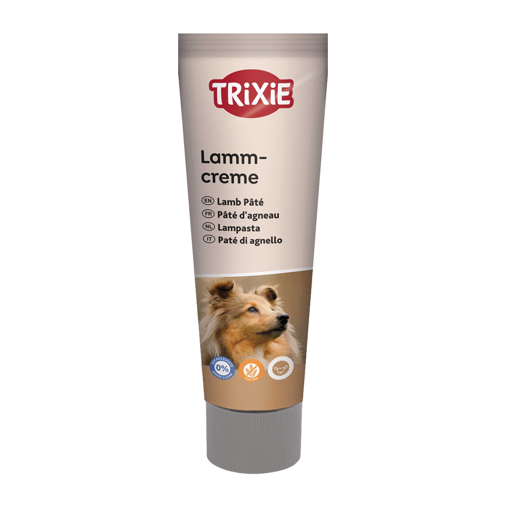 Premio Lammpaté i Tub Hund - 110 G
