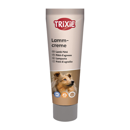 Premio Lammpaté i Tub Hund - 110 G