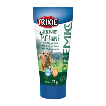 Premio Leverpaté med Hampa - 75 G