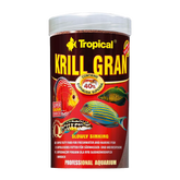 Tropical Krill Gran - 54 G | Endast 139 kr! - Zoogiganten