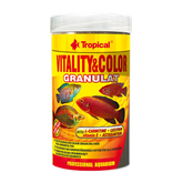 Tropical Vitality Color Granulat | Endast 159 kr! - Zoogiganten