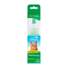 Tropiclean Clean Teeth Oral Care Gel For Cat - 59 ML
