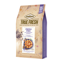 Carnilove True Fresh Cat Fisk