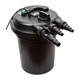 Tryckfilter Bioclear 10000 - 18W | Endast 3349 kr! - Zoogiganten
