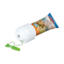Tubdispenser för Patétub