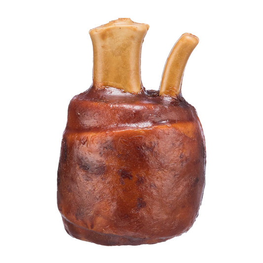 Tuggknota med 30% Kyckling - 150 G