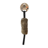Ozami Rabbitskin Tugger 2 Handles - 58CM