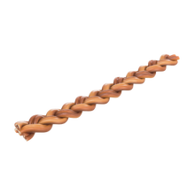 Tuggfläta M Tjurmuskel - 25 CM