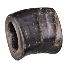 Tugghorn Buffel