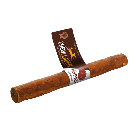 Chewllagen Tuggrulle Nöt