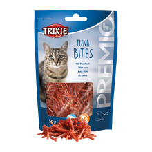 Premio Tuna Bites - 50 G
