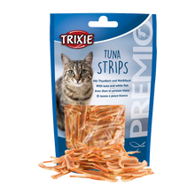 Premio Tuna Strips - 20 G